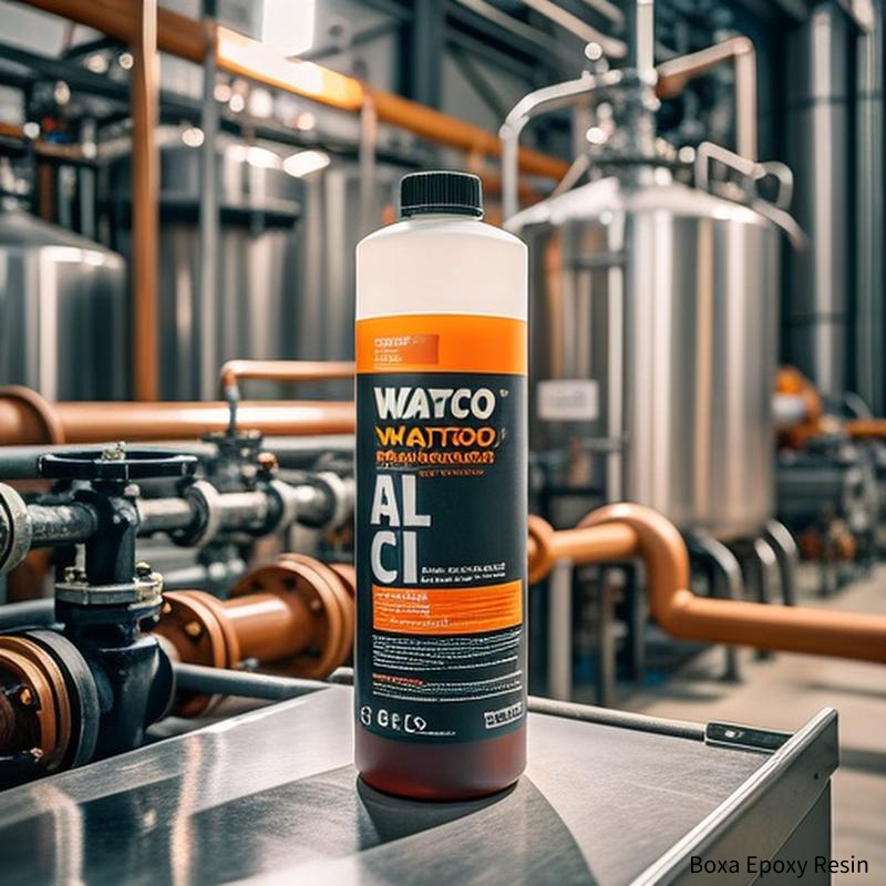 watco epoxy